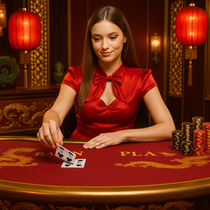 Simple Casino - Live Baccarat with Real Dealers