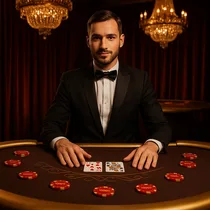 Simple Casino - Live Blackjack with Real Dealers