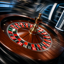 Simple Casino - Roulette Table Game