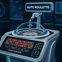 Simple Casino - Live Roulette with Real Dealers