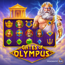 Simple Casino - Gates of Olympus 1000 Slot Game
