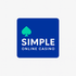 Simple Casino Logo