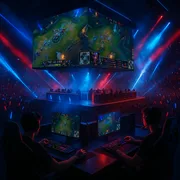 Simple Casino - Esports Betting