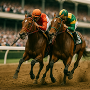 Simple Casino - Horse Racing Betting