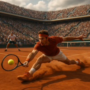 Simple Casino - Tennis Betting - Live Odds
